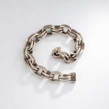 Charger l'image dans la galerie, Bracelet Hermès en  argent
