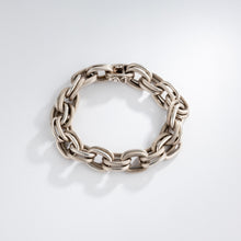 Charger l'image dans la galerie, Bracelet Hermès en  argent