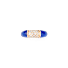 Charger l&#39;image dans la galerie, Bague Van Cleef  &amp; Arpels, collection Philippine
