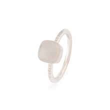 Charger l'image dans la galerie, Bague or gris de la maison Pomellato,modèle Nudo