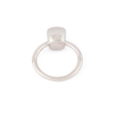 Charger l'image dans la galerie, Bague or gris de la maison Pomellato,modèle Nudo