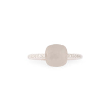 Charger l'image dans la galerie, Bague or gris de la maison Pomellato,modèle Nudo