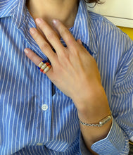 Charger l'image dans la galerie, Bague Van Cleef  & Arpels, collection Philippine