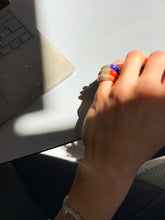 Charger l'image dans la galerie, Bague Van Cleef  & Arpels, collection Philippine