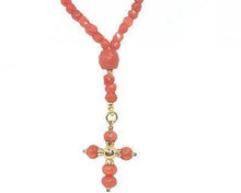 Charger l'image dans la galerie, Collier en Corail - adalgyseboutique