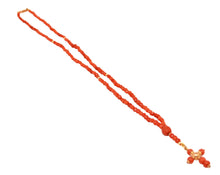 Charger l'image dans la galerie, Collier en Corail - adalgyseboutique