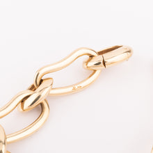 Charger l'image dans la galerie, Collier et bracelet or jaune Pomellato modèle Paisley