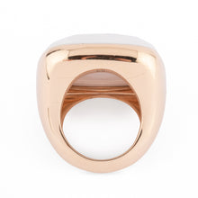 Charger l'image dans la galerie, Bague en or rose de la maison Pomellato,modèle Victoria
