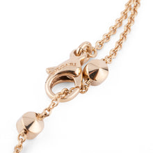 Charger l'image dans la galerie, Collier or jaune de la maison Bvlgari modèle Lucia