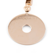 Charger l'image dans la galerie, Collier or jaune de la maison Bvlgari modèle Lucia