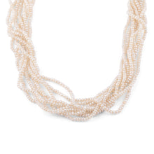 Charger l'image dans la galerie, Collier Bayadère en perles fines