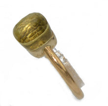 Charger l'image dans la galerie, Bague or rose Pomellato modèle Nudo - adalgyseboutique