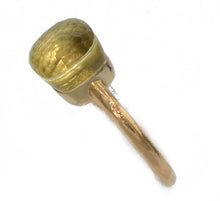 Charger l'image dans la galerie, Bague or rose Pomellato modèle Nudo - adalgyseboutique