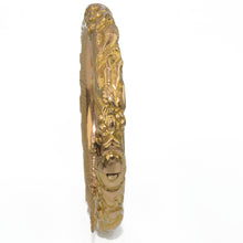 Charger l'image dans la galerie, Jonc rigide or rose