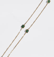 Charger l'image dans la galerie, Sautoir or jaune signée de la maison Dinh Van collection impression