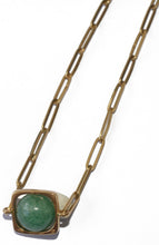 Charger l'image dans la galerie, Sautoir or jaune signée de la maison Dinh Van collection impression