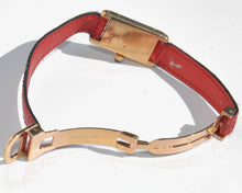 Charger l'image dans la galerie, Montre Mini Tank de la maison Cartier