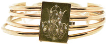 Charger l'image dans la galerie, Bracelet jonc en or rose