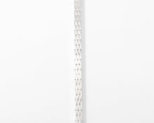 Charger l'image dans la galerie, Montre ovale Or gris diamants Chopard année 1970