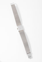 Charger l'image dans la galerie, Montre Tissot or gris et diamant datant des années 1960