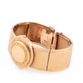 Napoleon III yellow gold bracelet