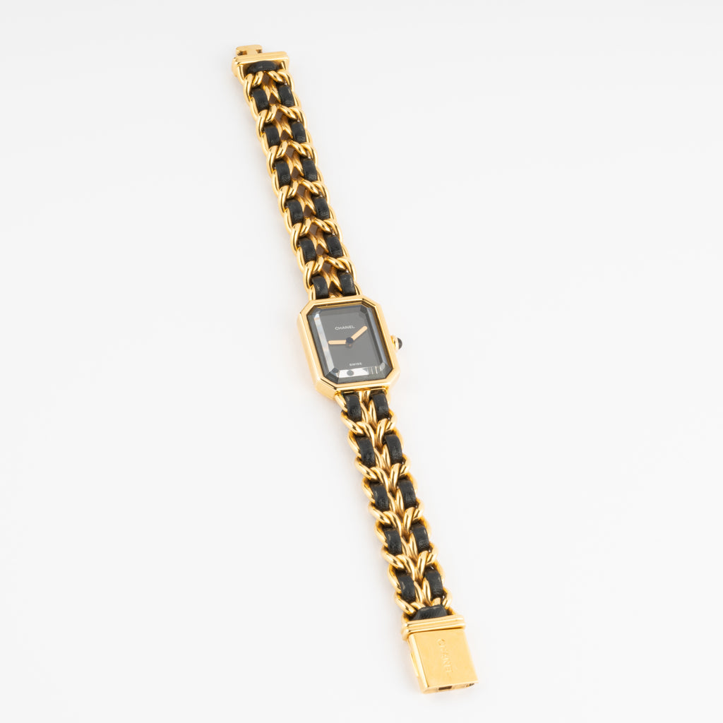 Chanel Watch My First