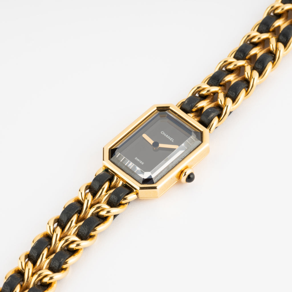Chanel Watch My First