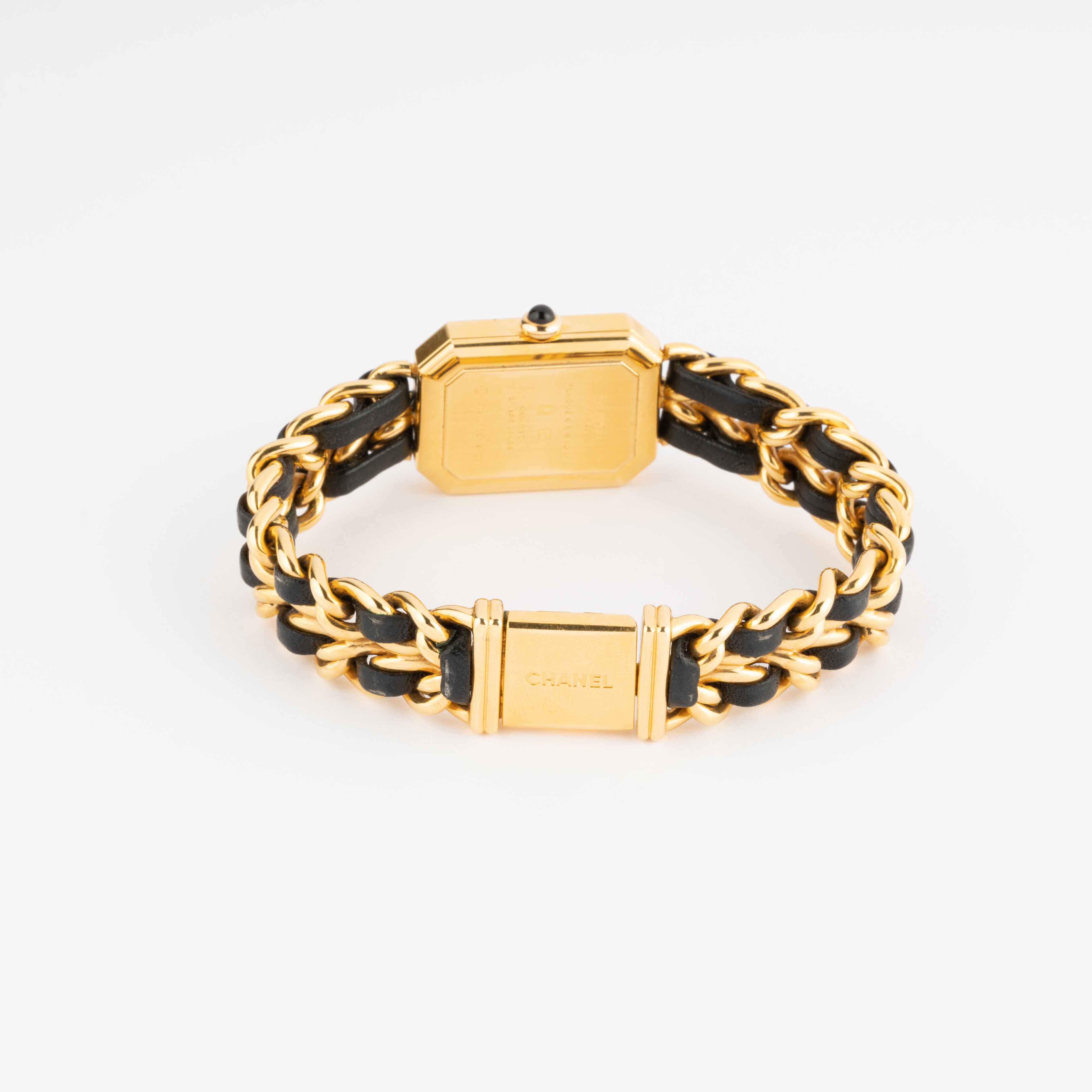 Chanel Watch My First