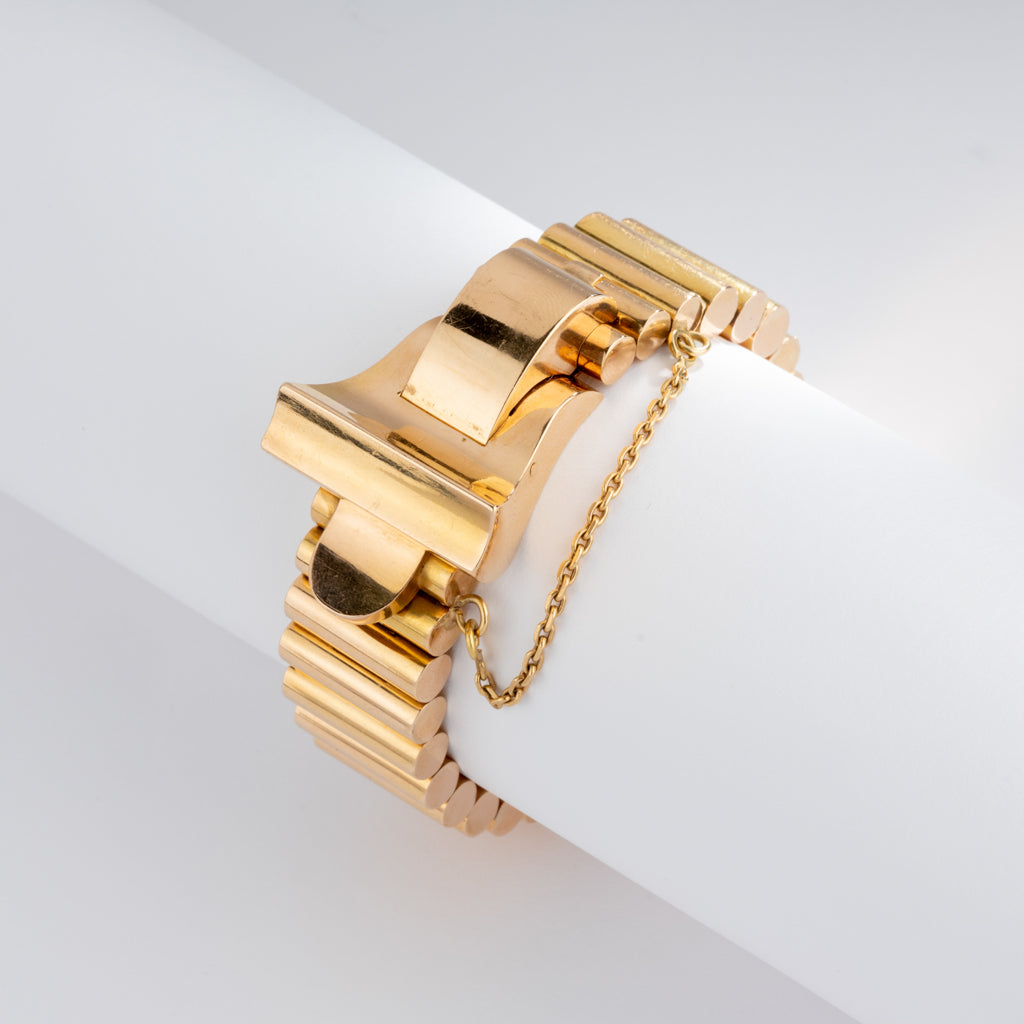 Bracelet Tank 1950
