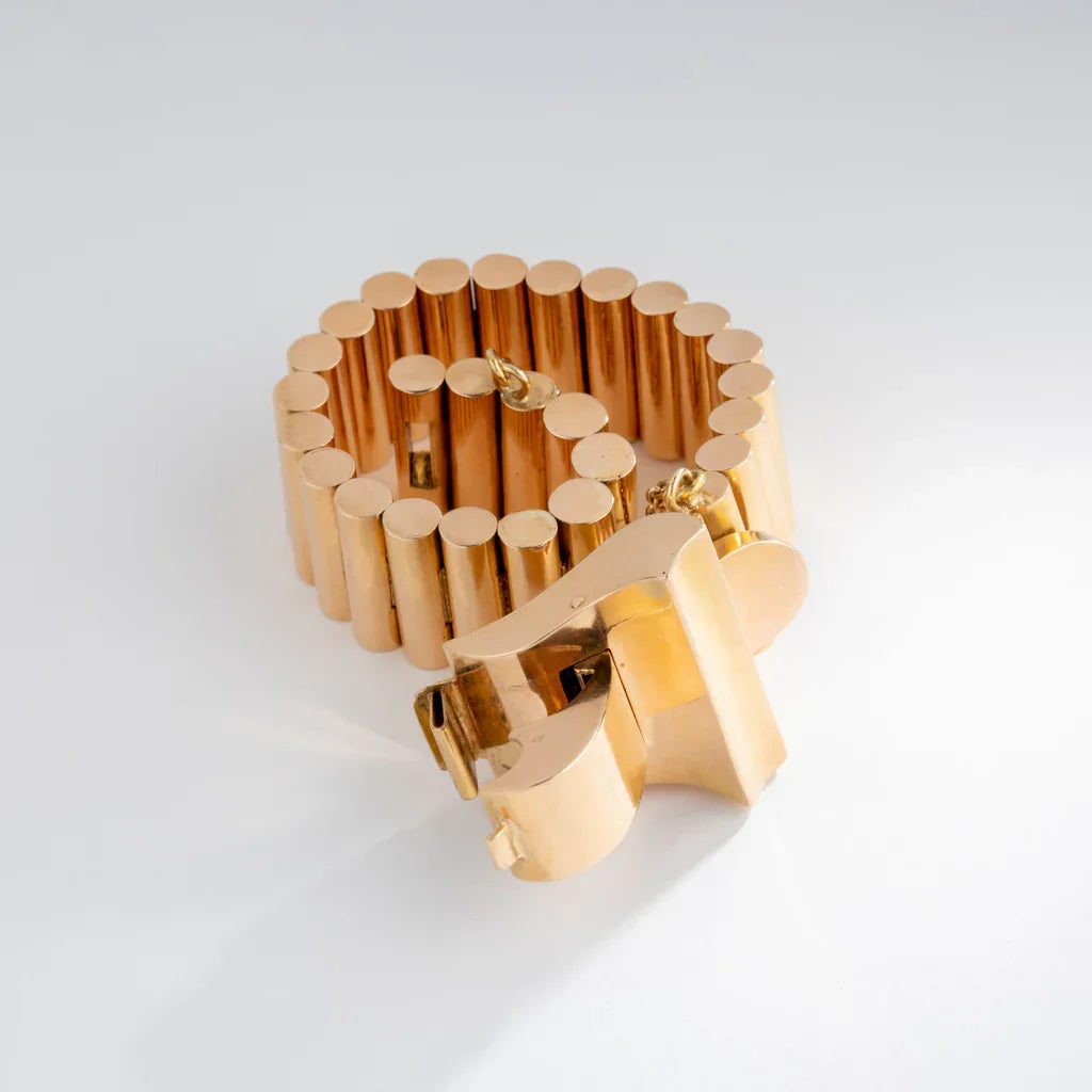 Bracelet Tank 1950