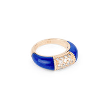 Charger l&#39;image dans la galerie, Bague Van Cleef  &amp; Arpels, collection Philippine
