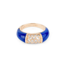 Charger l&#39;image dans la galerie, Bague Van Cleef  &amp; Arpels, collection Philippine
