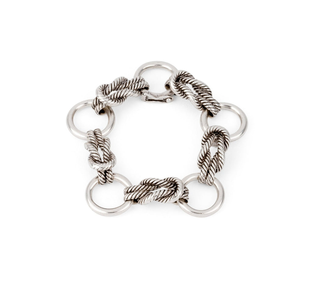 Bracelet de la maison Hermés