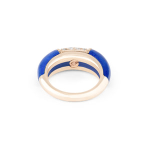 Bague Van Cleef  & Arpels, collection Philippine