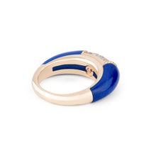 Charger l&#39;image dans la galerie, Bague Van Cleef  &amp; Arpels, collection Philippine
