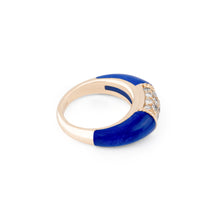 Charger l&#39;image dans la galerie, Bague Van Cleef  &amp; Arpels, collection Philippine
