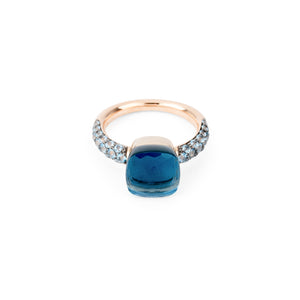 Bague  Pomellato