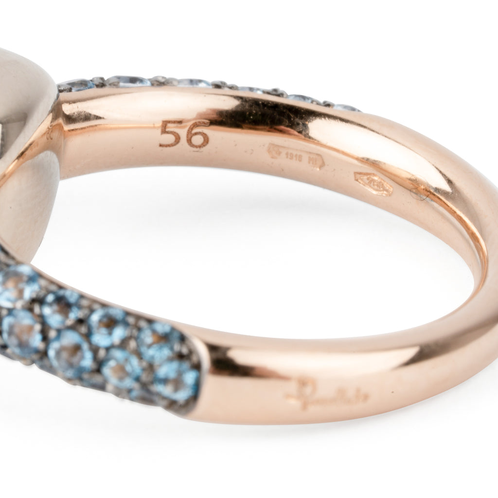 Bague  Pomellato