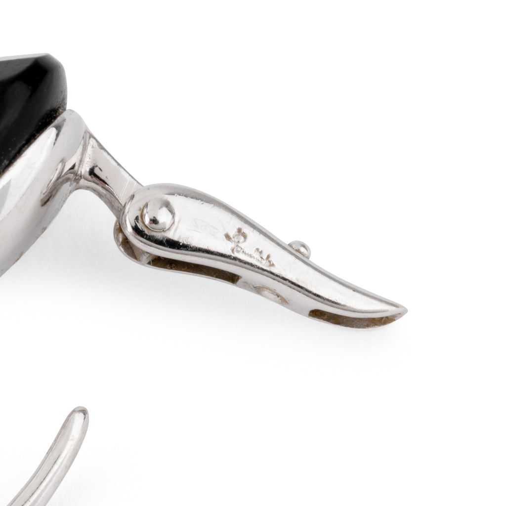 Boucles d'oreilles de la maison Pomellato modèle Capri