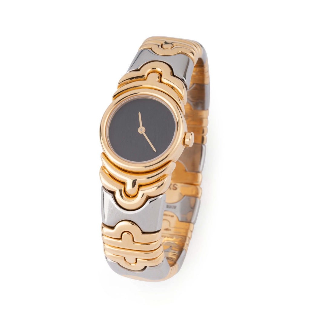 Bvlgari Parentesi watch