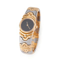 Bvlgari Parentesi watch