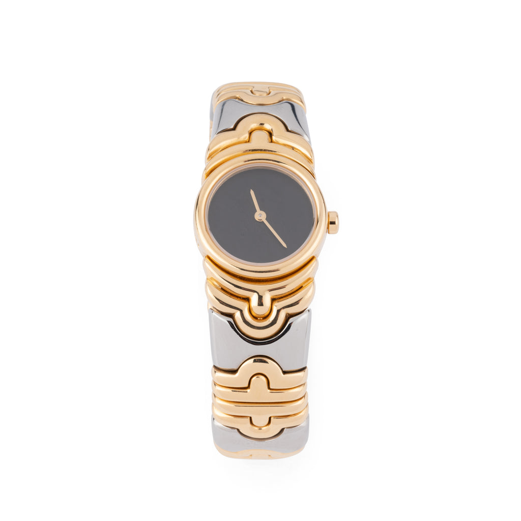 Bvlgari Parentesi watch