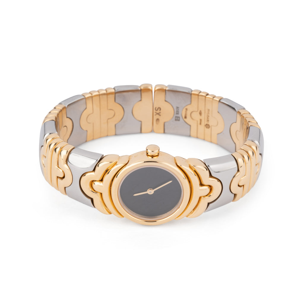 Bvlgari Parentesi watch