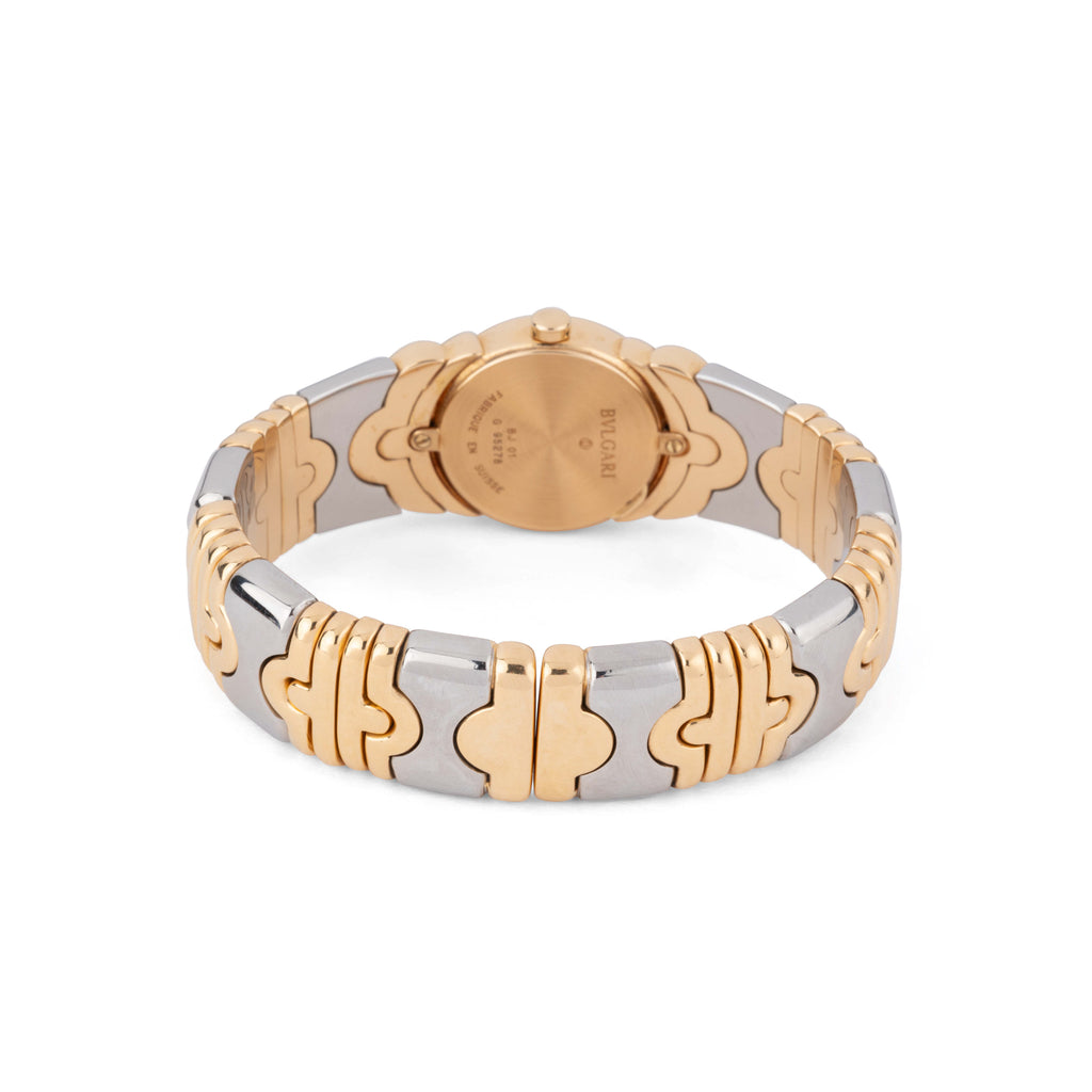 Bvlgari Parentesi watch