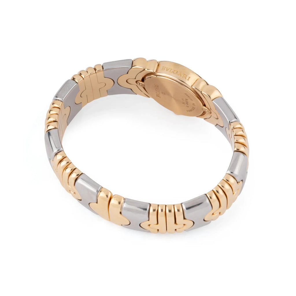 Bvlgari Parentesi watch