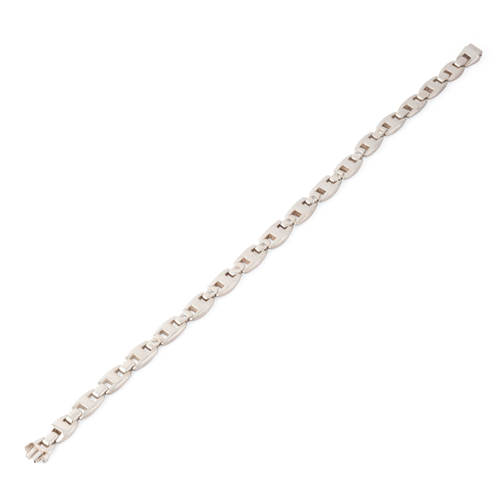 Hermès Cassiopée necklace