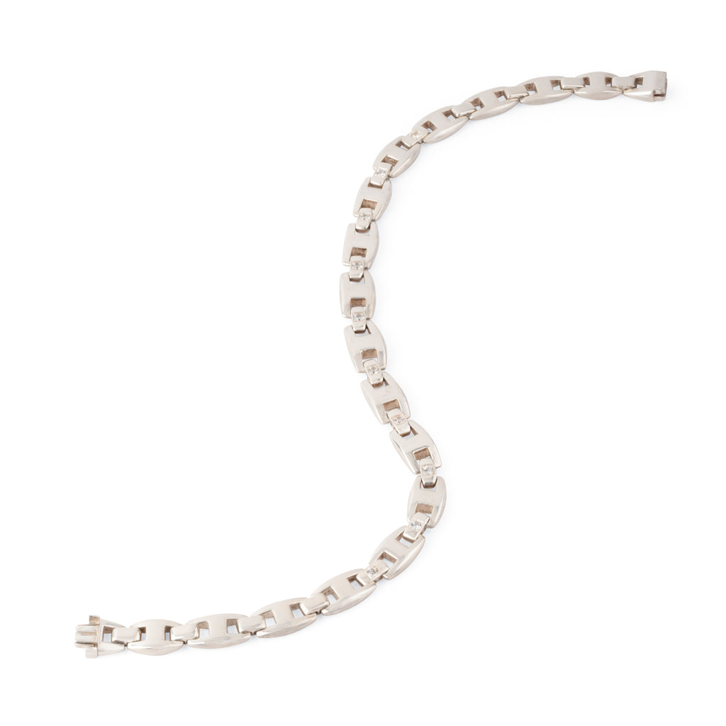 Hermès Cassiopée necklace