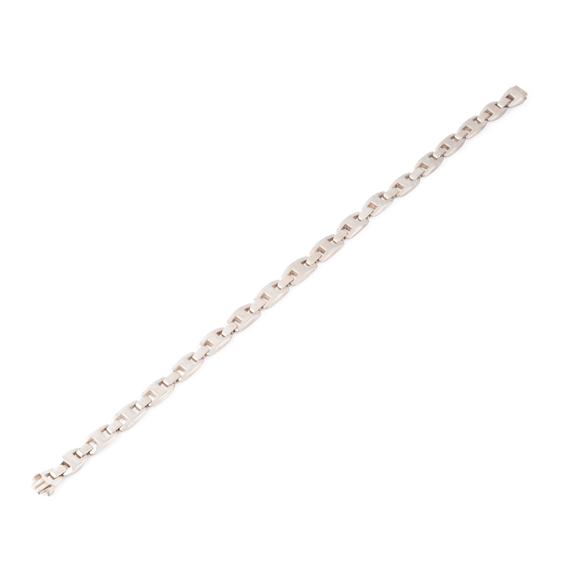Collier de la maison hermès modèle Cassiopé