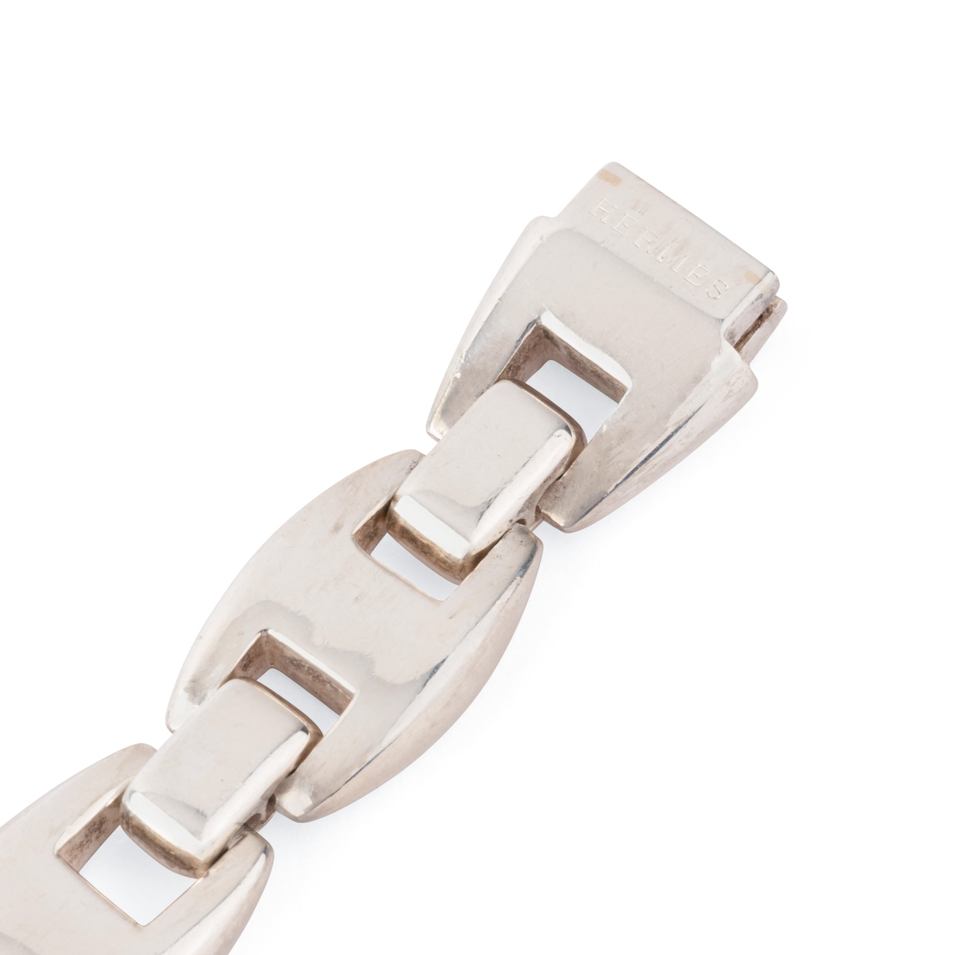 Collier de la maison hermès modèle Cassiopé