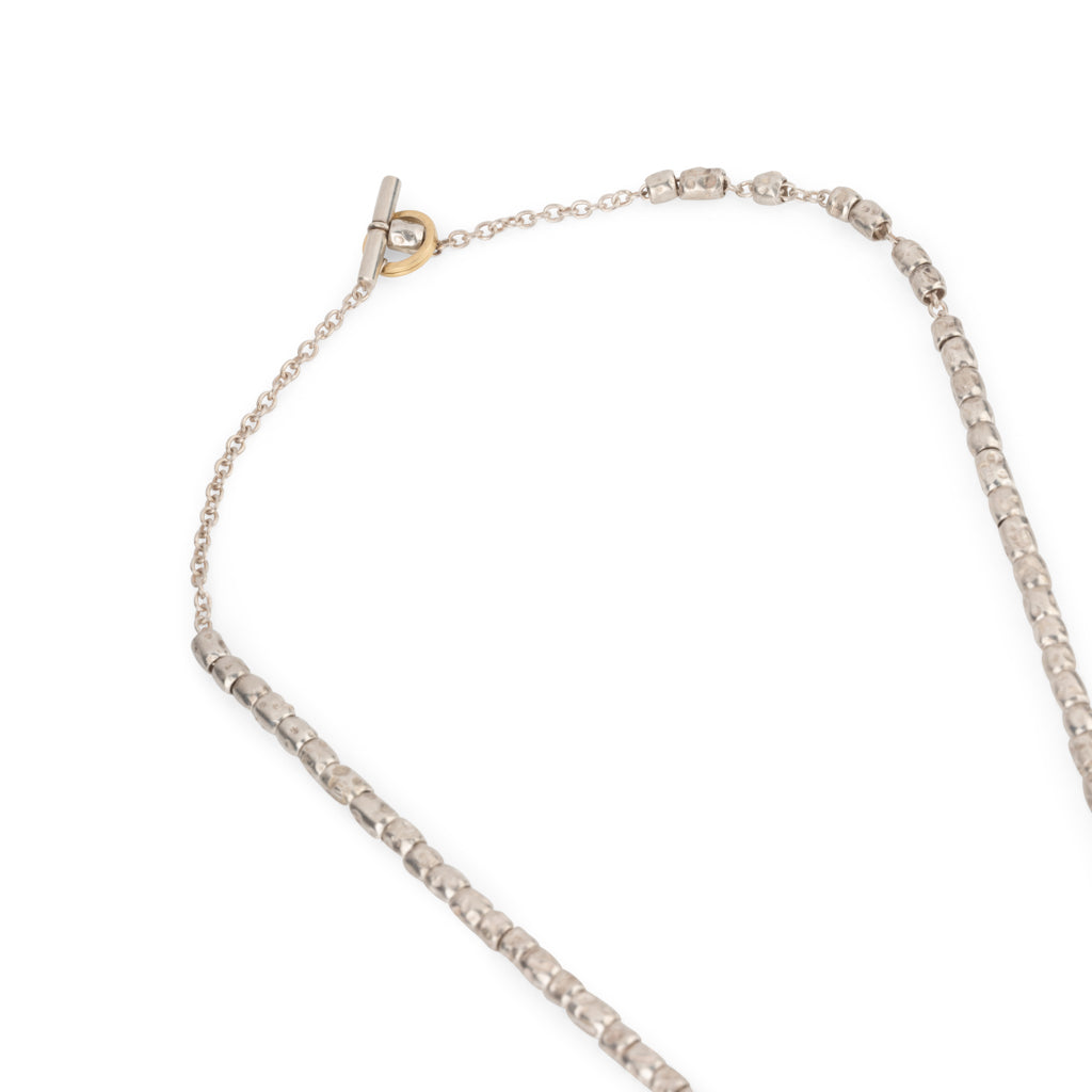 Collier or et argent collection Dodo de Pomellato